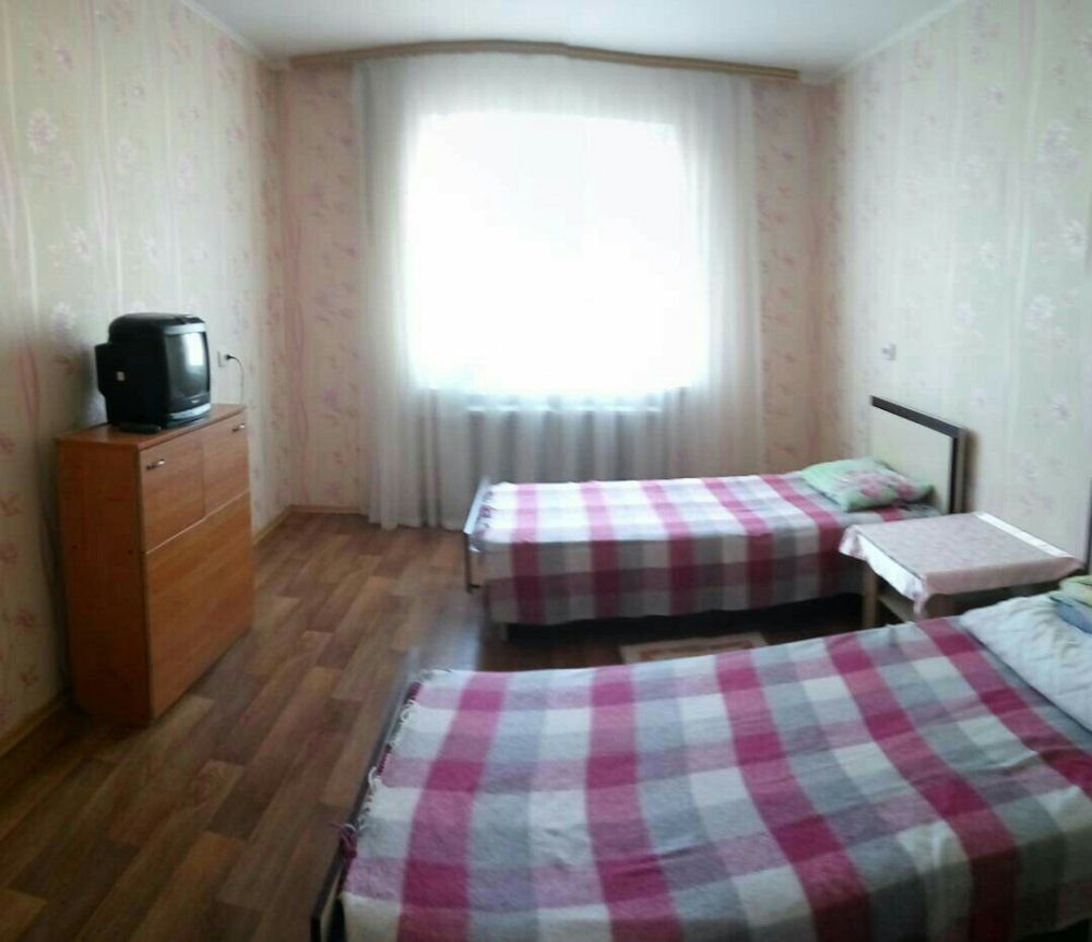 Видовая квартира в Киеве на Левом берегу, ст.м. Ос... #7