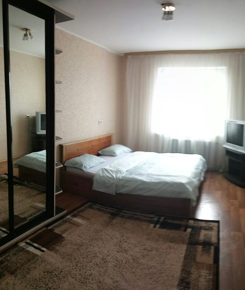 Видовая квартира в Киеве на Левом берегу, ст.м. Ос... #8