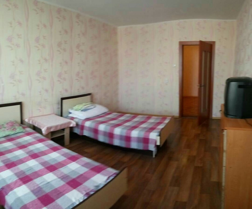 Видовая квартира в Киеве на Левом берегу, ст.м. Ос... #9