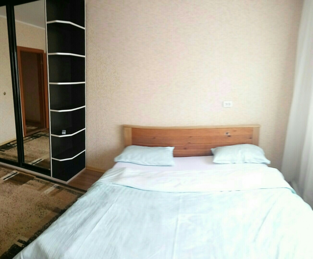 Видовая квартира в Киеве на Левом берегу, ст.м. Ос... #11