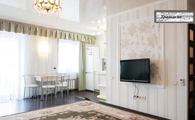 Квартира в центре у моря #6