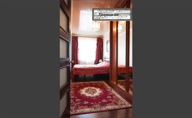 Квартира в центре у моря #8