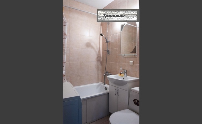 Квартира в центре у моря #10