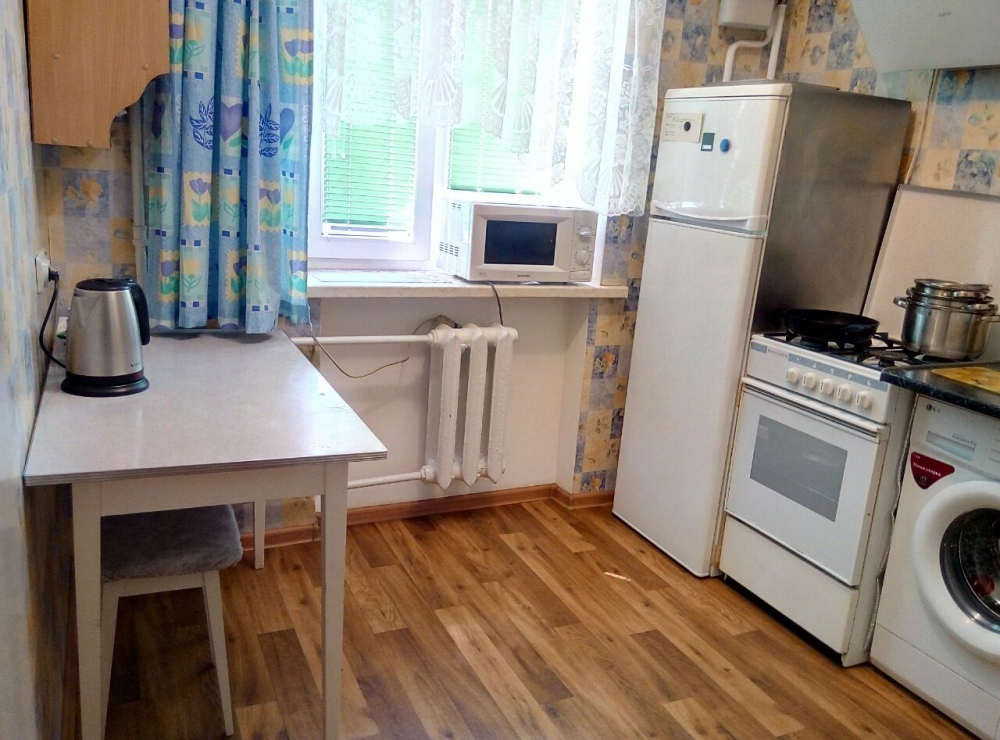 Сдам свою квартиру у моря #3