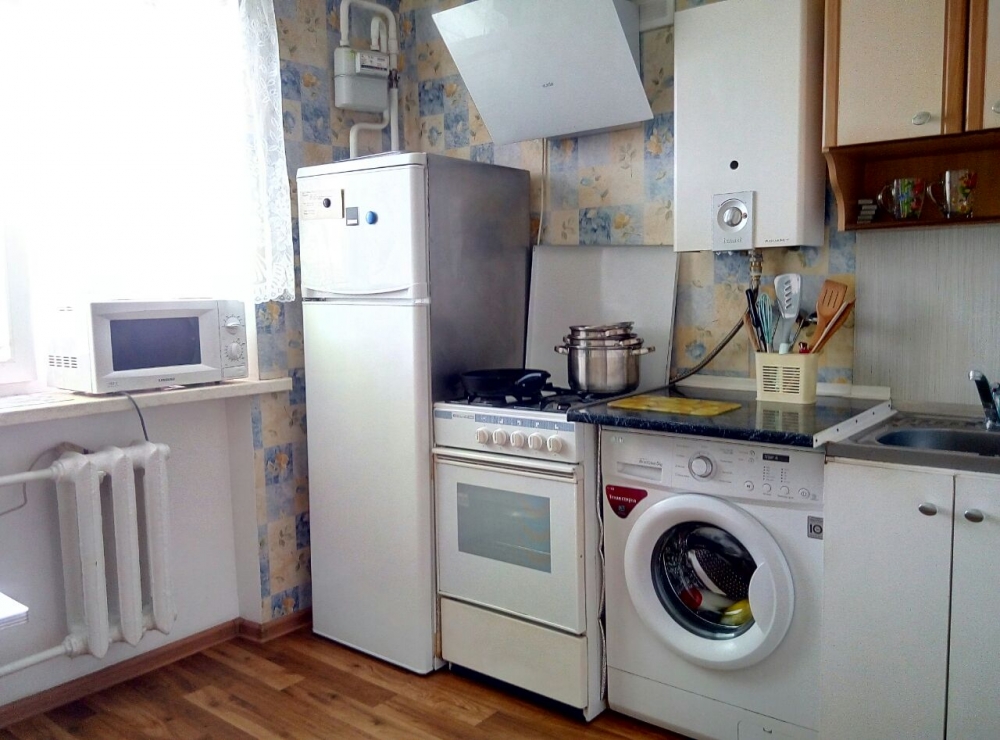 Сдам свою квартиру у моря #4