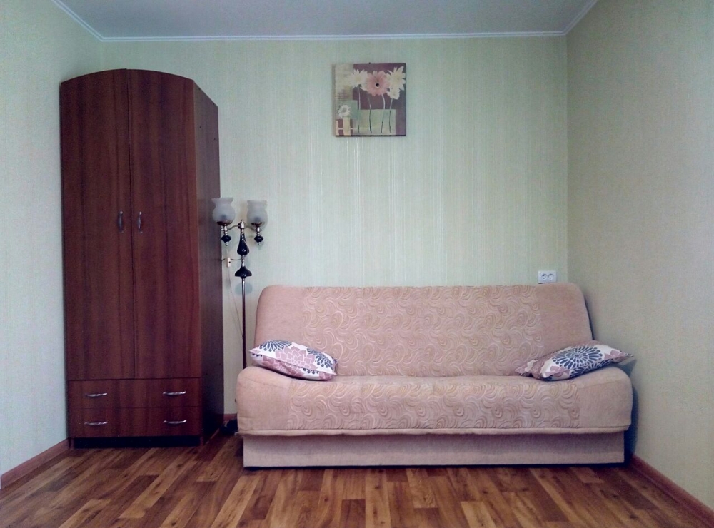 Сдам свою квартиру у моря #5