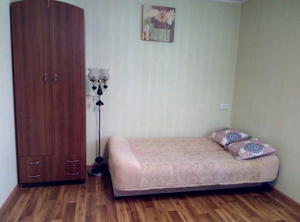 Сдам свою квартиру у моря #6