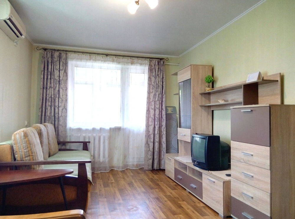 Сдам свою квартиру у моря #8