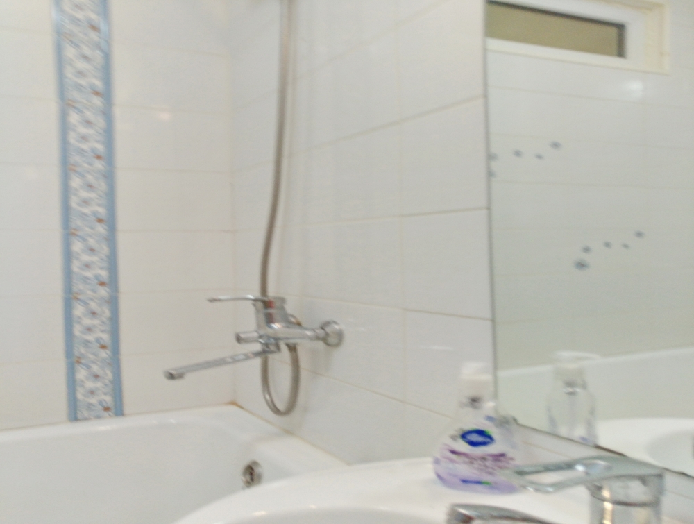 1-к кв-ра евро, документы, wi-fi, верх пр. Кирова #3