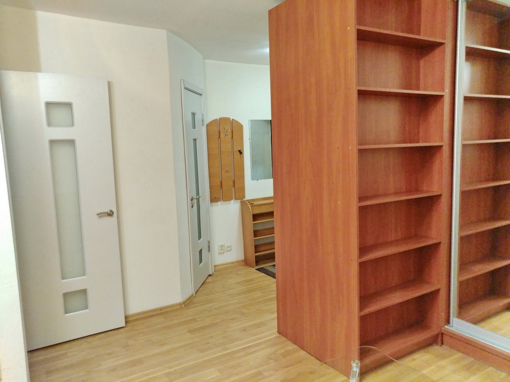 1-к кв-ра евро, документы, wi-fi, верх пр. Кирова #5