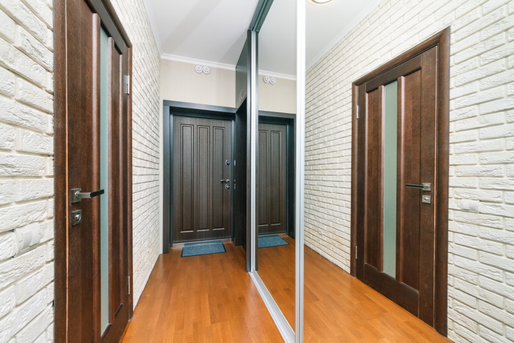 Люкс с видом на озеро и центр города #3