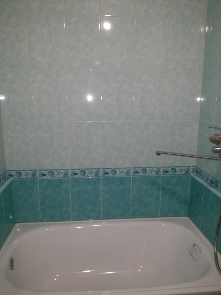 Сдам посуточно свою квартиру у моря #2