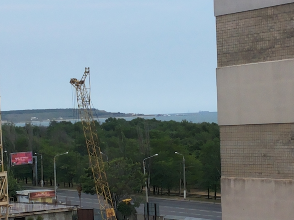 Сдам посуточно свою квартиру у моря #3