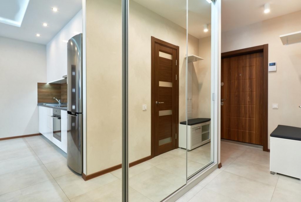 Киев. Сдам 2 комнатную без комиссии. Центр. #3