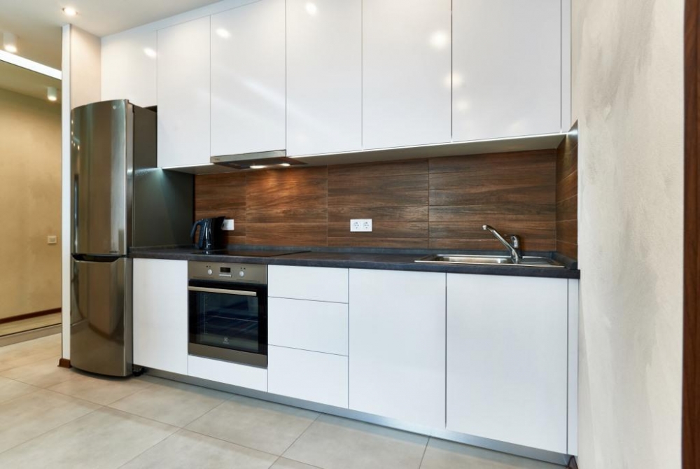 Киев. Сдам 2 комнатную без комиссии. Центр. #4