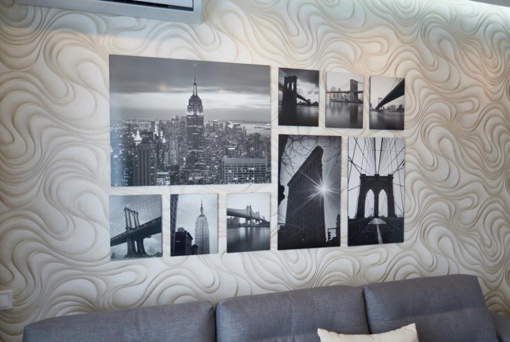 Киев. Сдам 2 комнатную без комиссии. Центр. #5