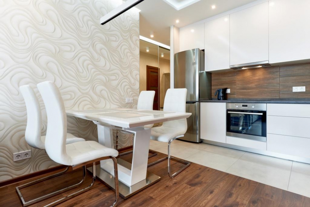 Киев. Сдам 2 комнатную без комиссии. Центр. #6