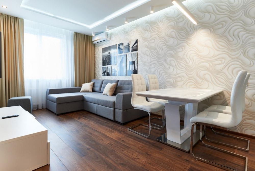 Киев. Сдам 2 комнатную без комиссии. Центр. #10