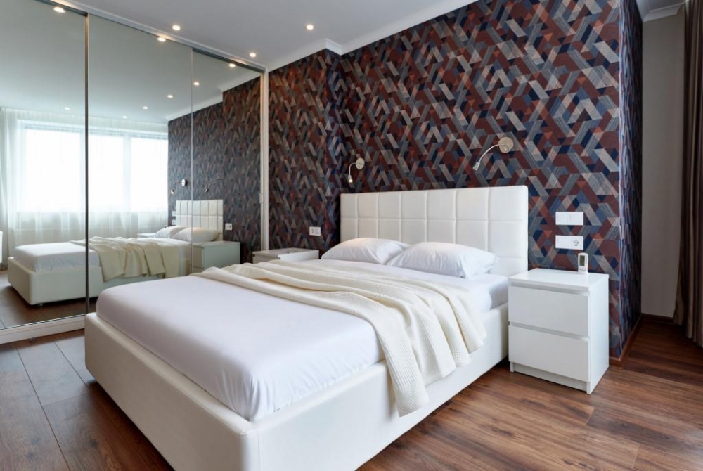 Киев. Сдам 2 комнатную без комиссии. Центр. #12