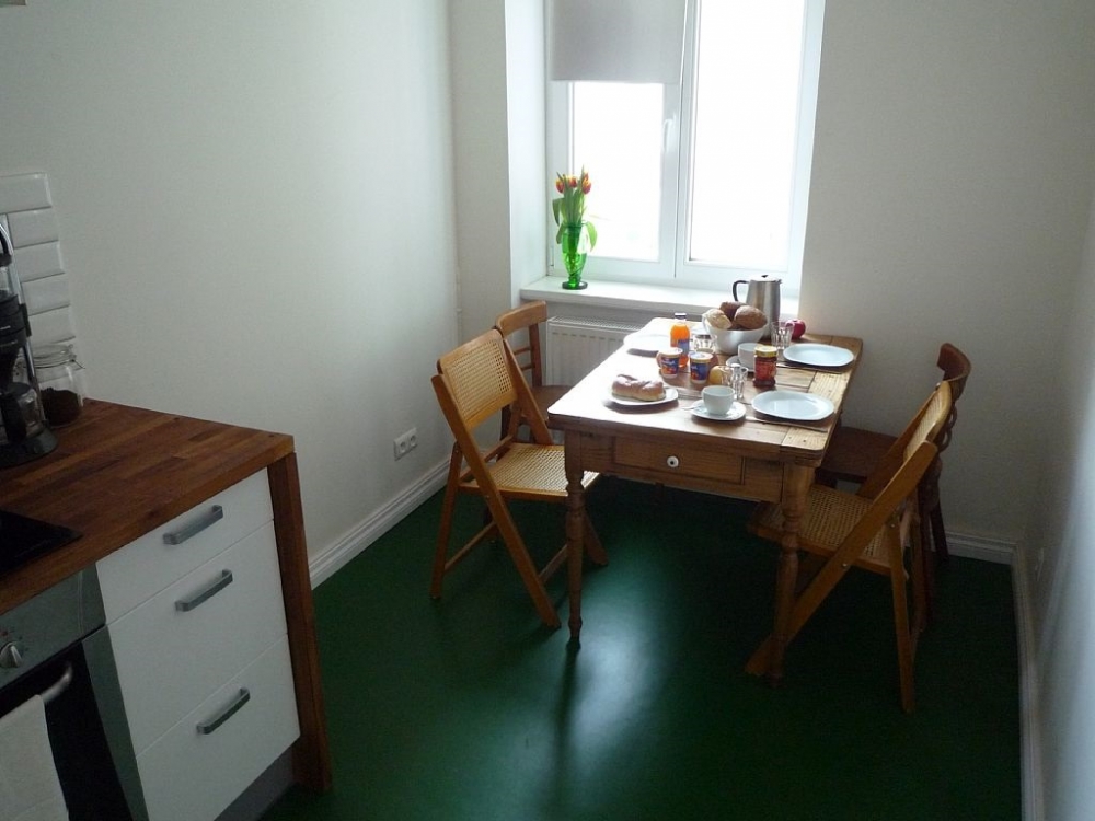 Возле главных достопримечательностей #12