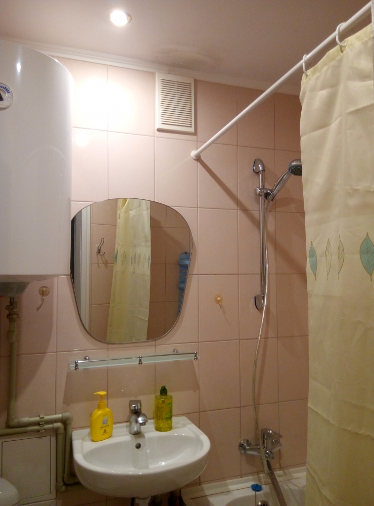 Сдаю 1-комнатную квартиру у моря #2