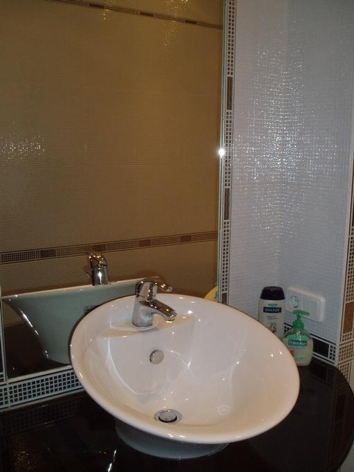 Стильная и уютная 1-ком. студия в Центре, метро «Т... #4