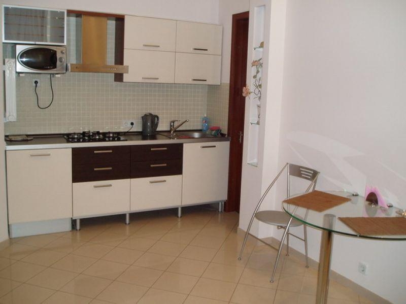 Стильная и уютная 1-ком. студия в Центре, метро «Т... #5