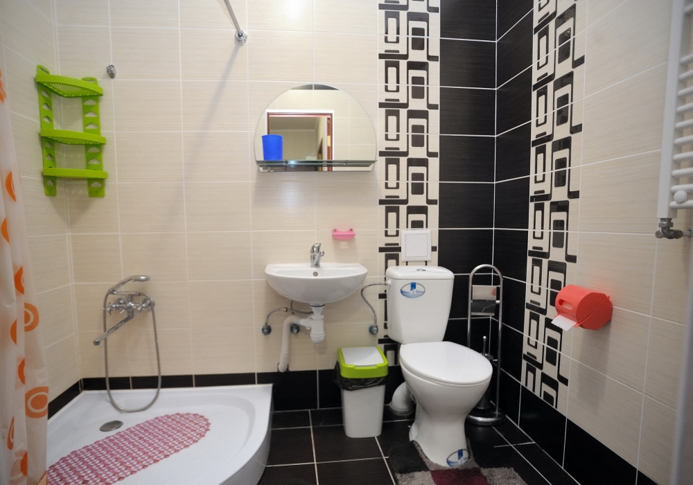 Квартира в центрі біля бювету #2