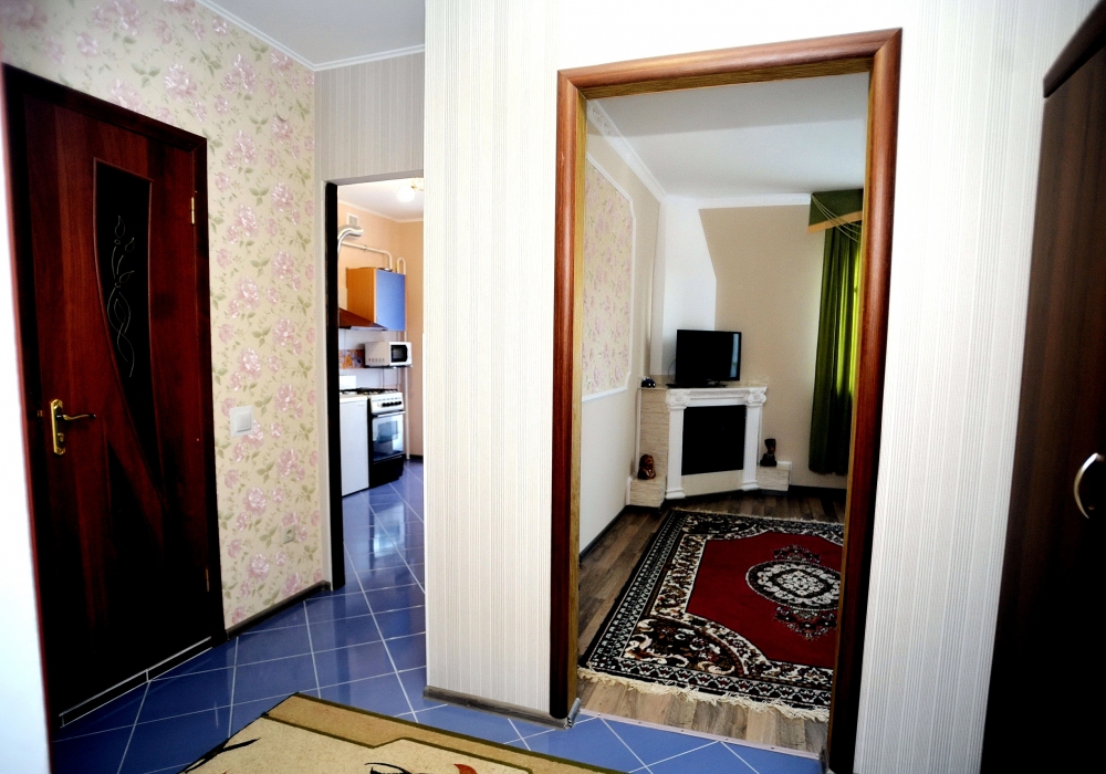 Квартира в центрі біля бювету #4