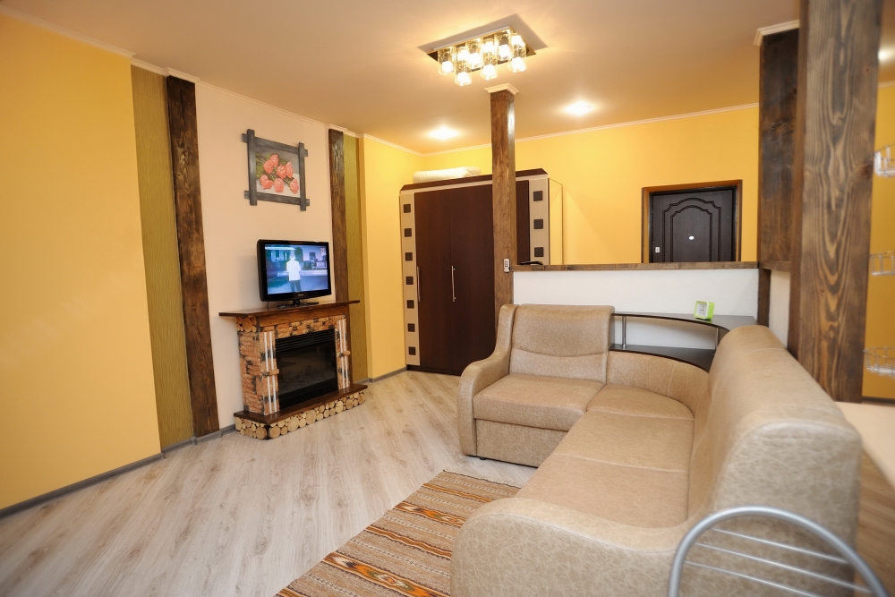 Квартира в центрі біля бювету #5