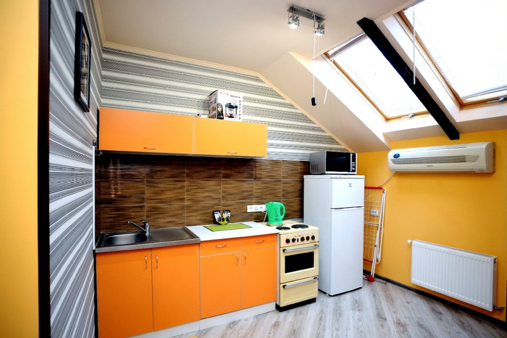 Квартира в центрі біля бювету #6