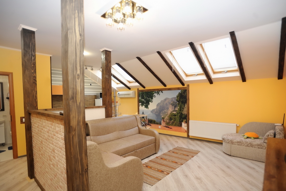 Квартира возле бювета #3