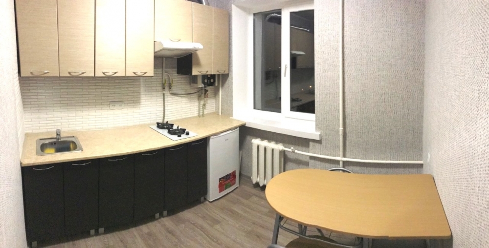 Квартира в центре (Мегацентр, отель Украина) #2