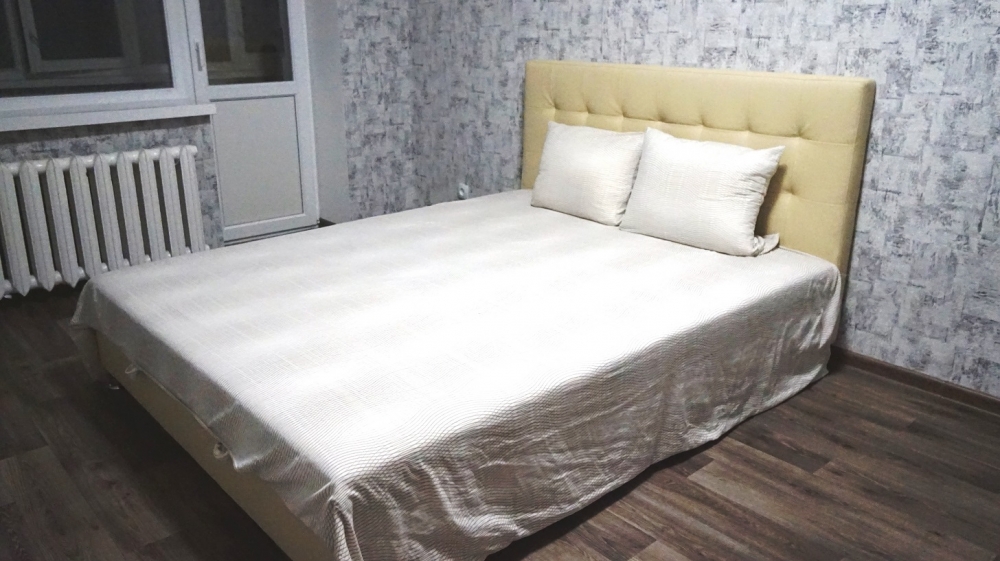 Квартира в центре (Мегацентр, отель Украина) #4