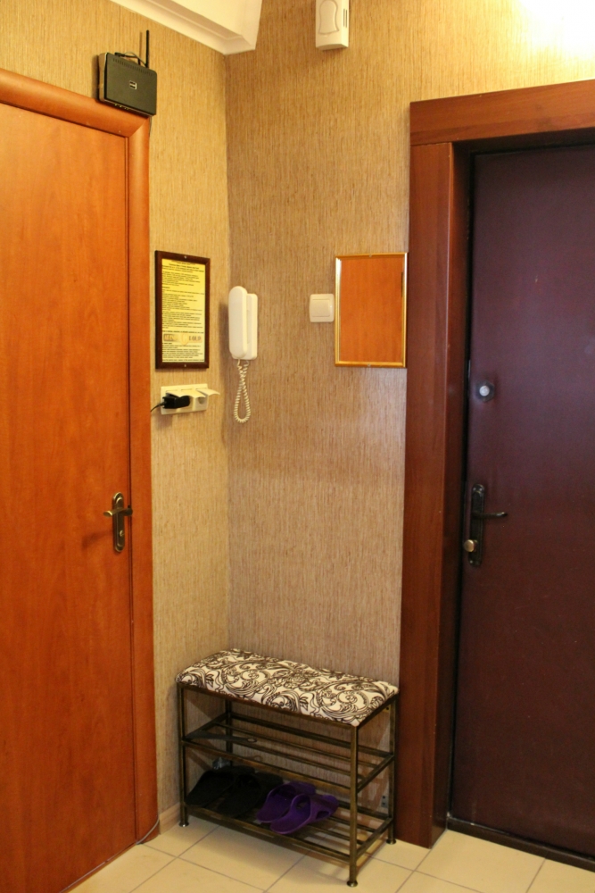 1-к.квартира посуточно в Киеве, ул. Героев Днепра... #3