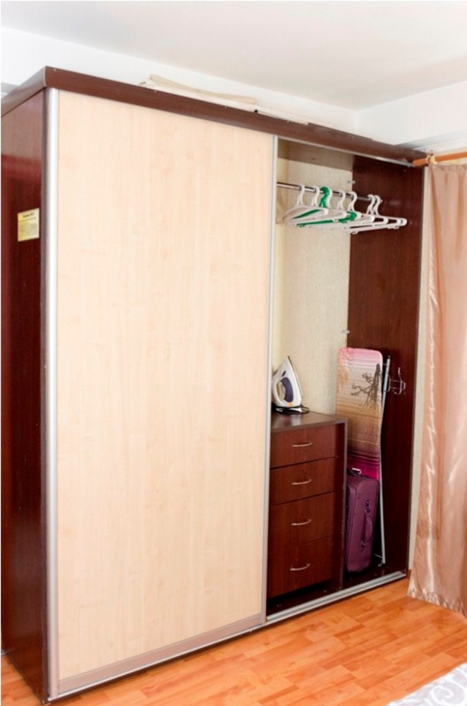 1-к.квартира посуточно в Киеве, ул. Героев Днепра... #9