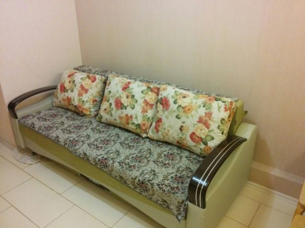 Сдам квартиру посуточно, почасово #3