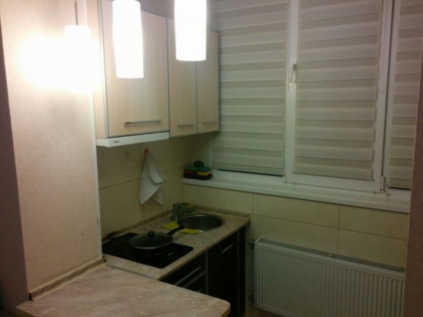 Сдам квартиру посуточно, почасово #4