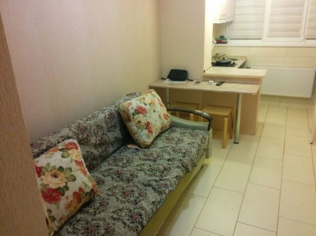 Сдам квартиру посуточно, почасово #6