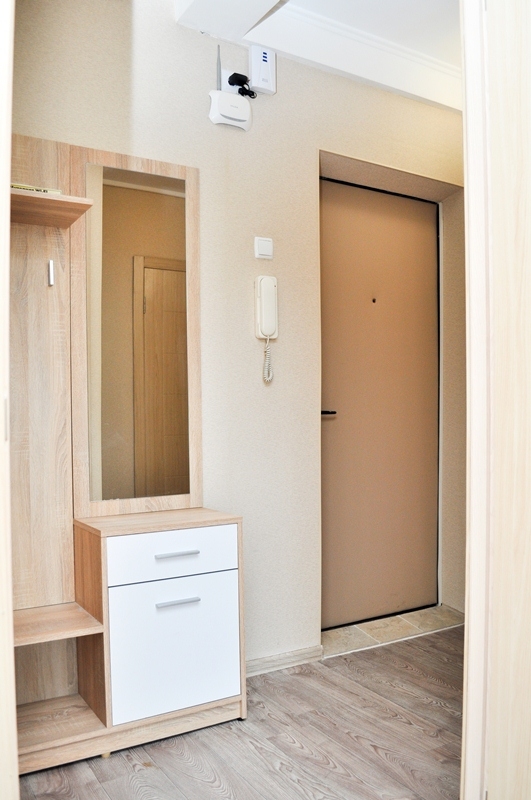 1-к.квартира посуточно в Киеве, проспект Оболонски... #4