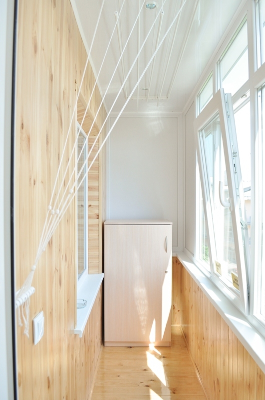 1-к.квартира посуточно в Киеве, проспект Оболонски... #8