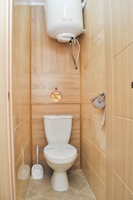 1-к.квартира посуточно в Киеве, проспект Оболонски... #10