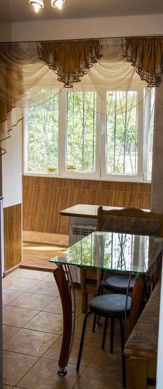 1-к.квартира посуточно в Киеве, пр-т. Героев Стали... #2