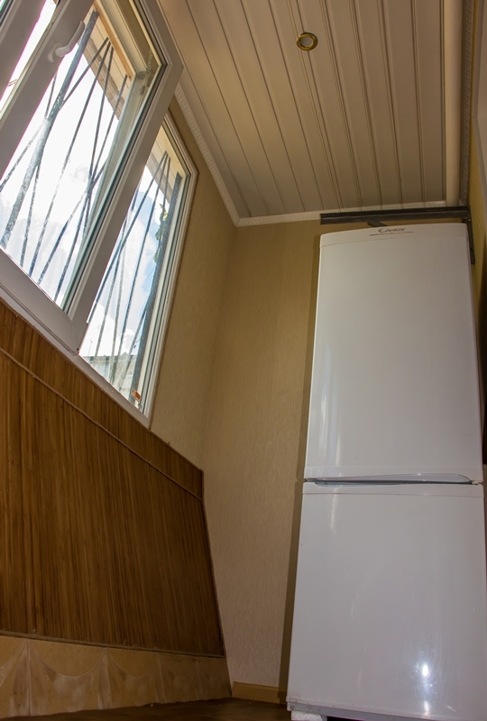 1-к.квартира посуточно в Киеве, пр-т. Героев Стали... #4