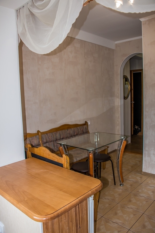 1-к.квартира посуточно в Киеве, пр-т. Героев Стали... #5