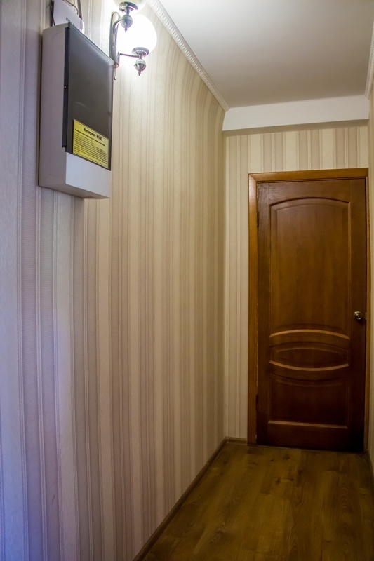 1-к.квартира посуточно в Киеве, пр-т. Героев Стали... #7