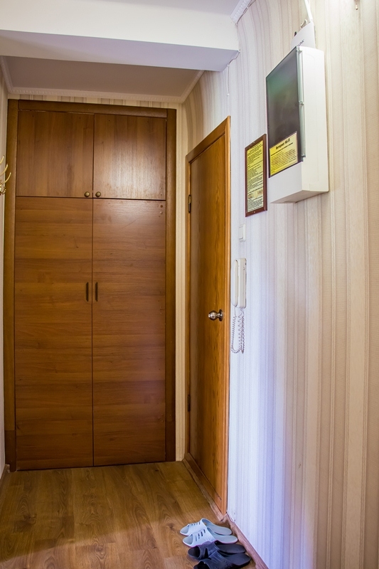 1-к.квартира посуточно в Киеве, пр-т. Героев Стали... #8