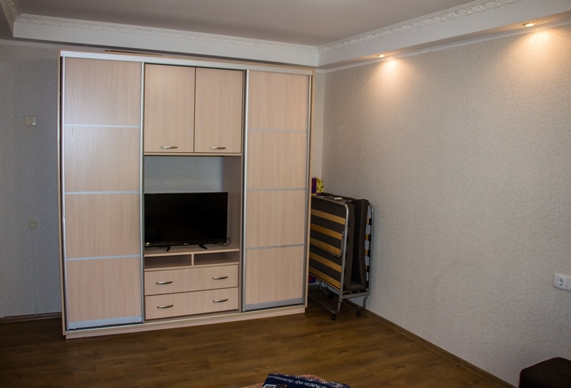 1-к.квартира посуточно в Киеве, пр-т. Героев Стали... #10