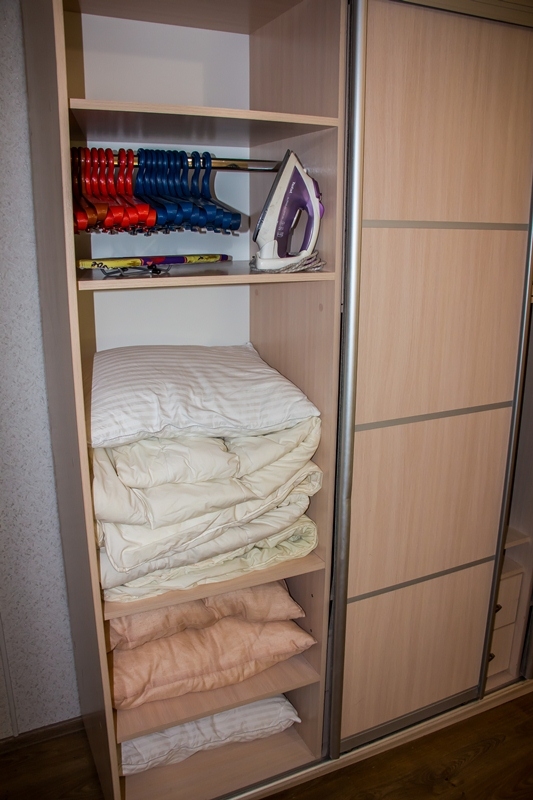 1-к.квартира посуточно в Киеве, пр-т. Героев Стали... #11