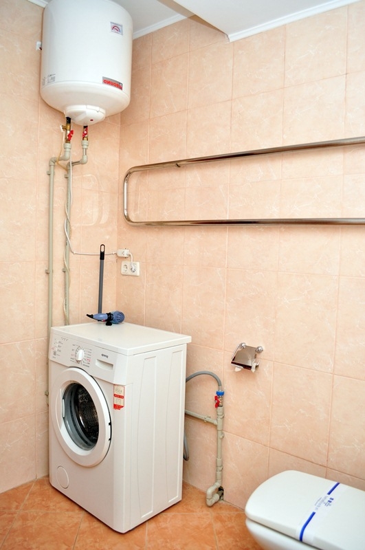 1-к.квартира посуточно в Киеве, улица Героев Днепр... #2